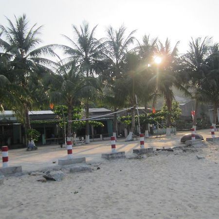 Bai Huong Cu Lao Cham Homestay Tan Hiep  ภายนอก รูปภาพ