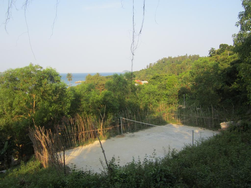 Bai Huong Cu Lao Cham Homestay Tan Hiep  ภายนอก รูปภาพ