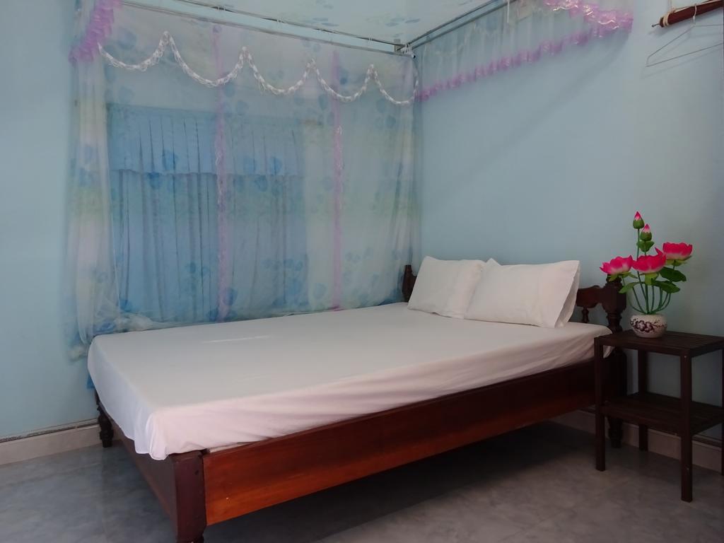 Bai Huong Cu Lao Cham Homestay Tan Hiep  ภายนอก รูปภาพ