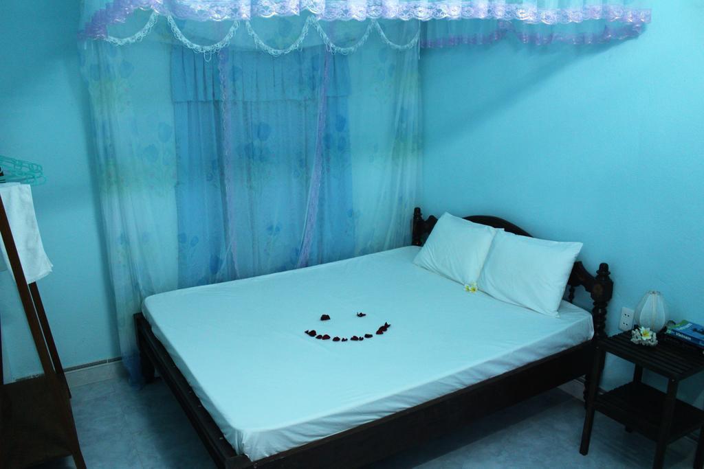Bai Huong Cu Lao Cham Homestay Tan Hiep  ภายนอก รูปภาพ