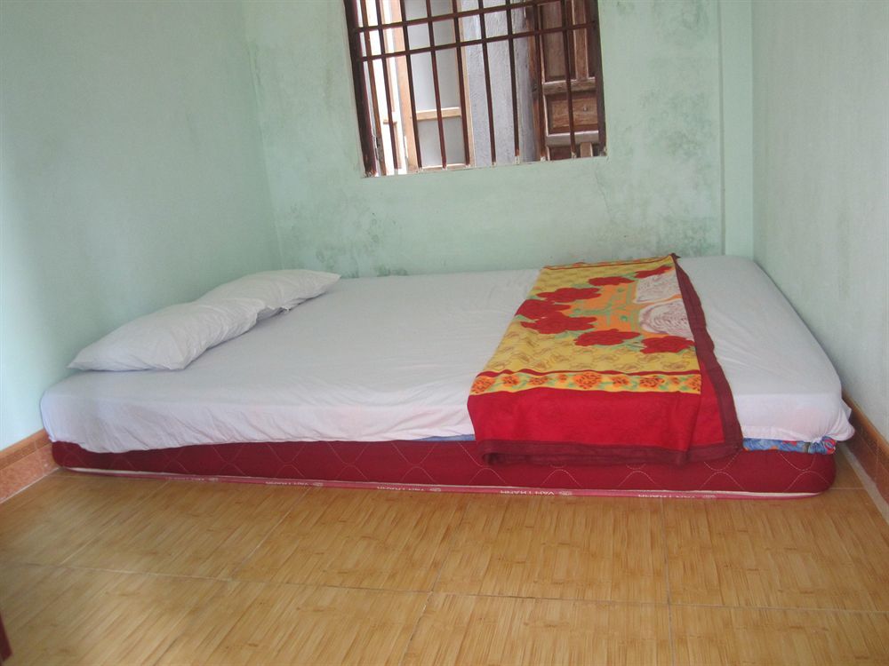 Bai Huong Cu Lao Cham Homestay Tan Hiep  ภายนอก รูปภาพ