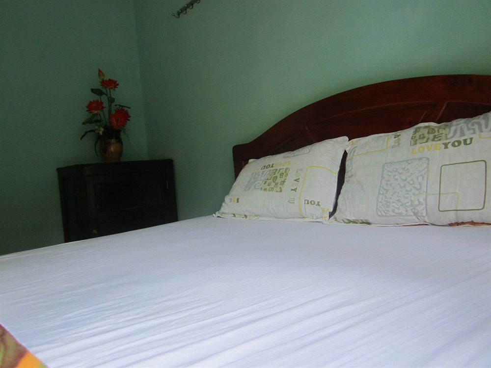 Bai Huong Cu Lao Cham Homestay Tan Hiep  ภายนอก รูปภาพ