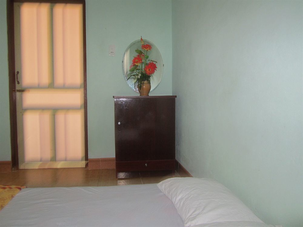 Bai Huong Cu Lao Cham Homestay Tan Hiep  ภายนอก รูปภาพ