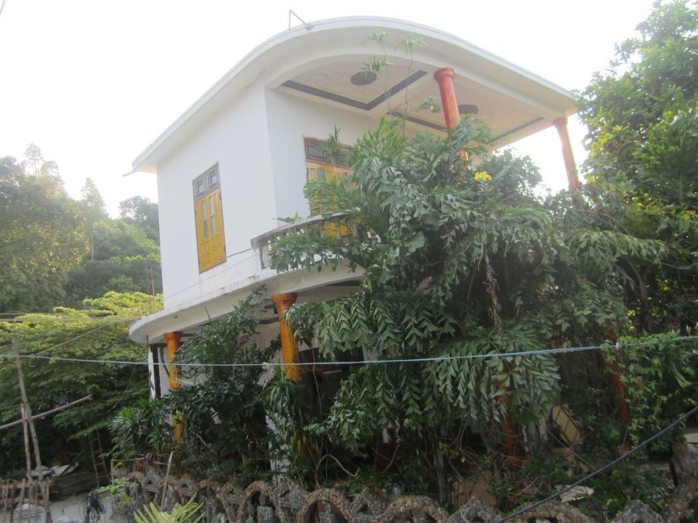 Bai Huong Cu Lao Cham Homestay Tan Hiep  ภายนอก รูปภาพ