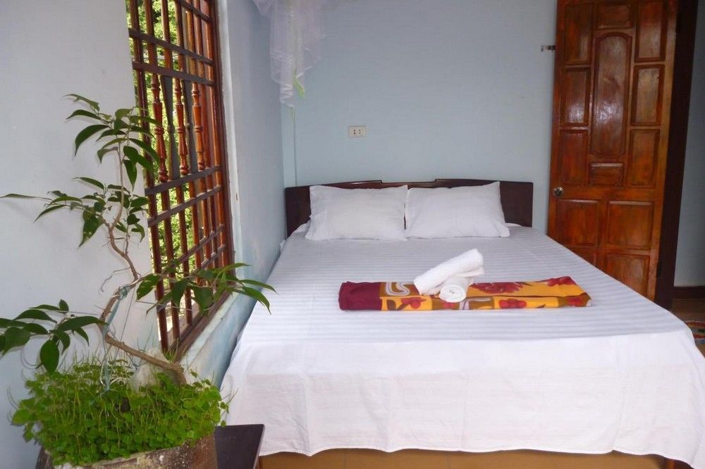 Bai Huong Cu Lao Cham Homestay Tan Hiep  ภายนอก รูปภาพ