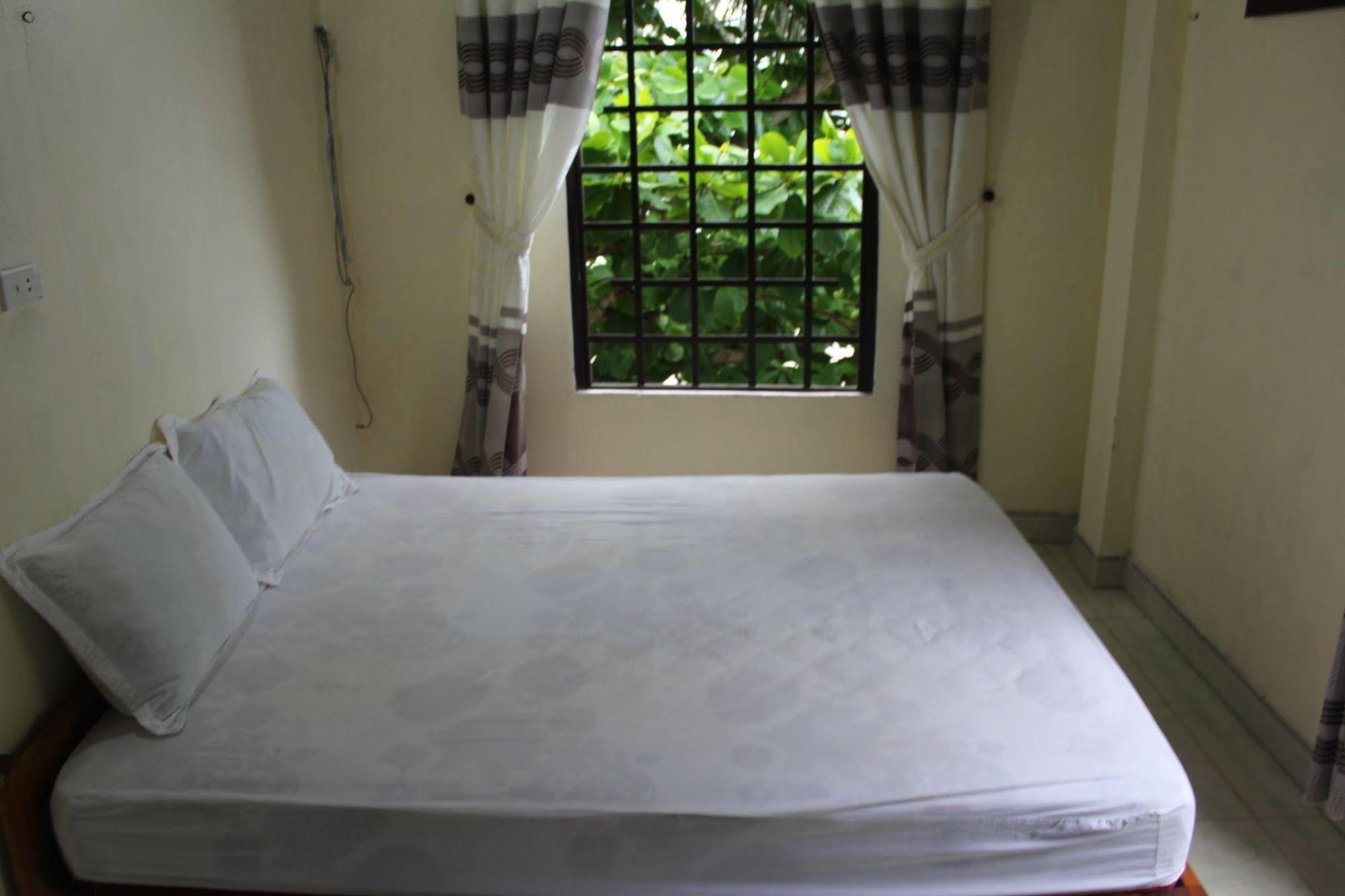 Bai Huong Cu Lao Cham Homestay Tan Hiep  ภายนอก รูปภาพ