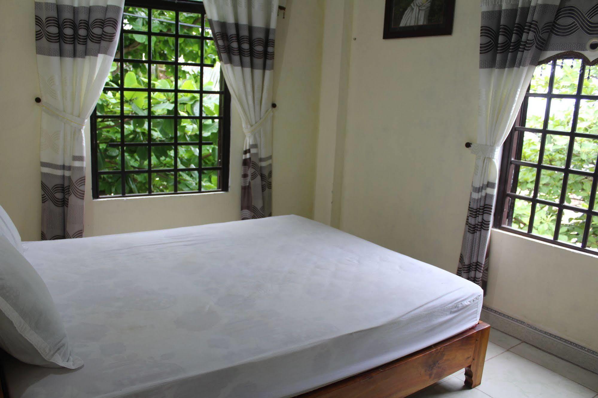 Bai Huong Cu Lao Cham Homestay Tan Hiep  ภายนอก รูปภาพ